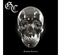 Good Charlotte - The Greatest Remixes