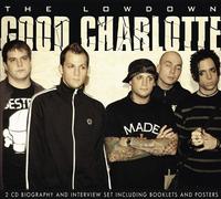 Good Charlotte - Lowdown [Import]