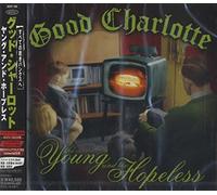 Good Charlotte - The Young And The Hopeless