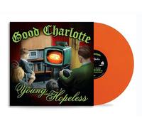 Good Charlotte - The Young and the Hopeless/Coloured Vinyl