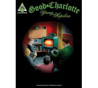 Good charlotte: the young and the hopeless - guitar recorded versions guitare