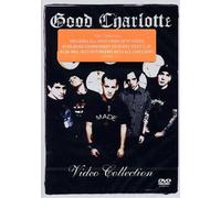 Good Charlotte – Video Collection (2003)