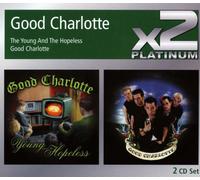 Good Charlotte - X 2 Platinum