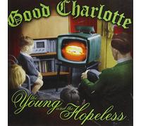 Good Charlotte - Young and Hopeless The [Import]