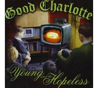 Good Charlotte – Young and the Hopeless – CD – Import (Epic)