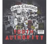 Good Charlotte - Youth Authority [Import]