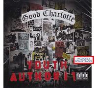 Good Charlotte – Youth Authority – Édition spéciale