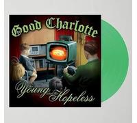 Good Charlottle - Good Charlotte - The Young and the Hopeless
