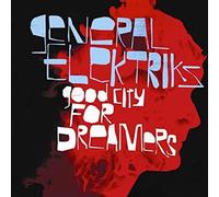 Good City For Dreamers CD