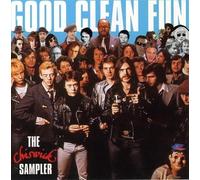 Good Clean Fun - Chiswick Sampler