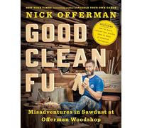 Good Clean Fun by N Offerman Inconnu (Auteur)