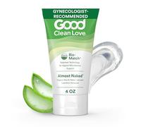 Good Clean Love Almost Naked - Personal Lubricant 4 fl.oz