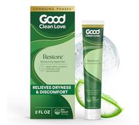 Good Clean Love Personal Lubricant Moisturizing Biomatch Restore (1x2 Oz)