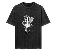 Good Come from Polyphia Logo T-Shirt Mens Unisex Black Tees M
