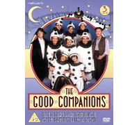 Good Companions-The Complete Series [Edizione: Regno Unito] [Import]