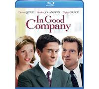 In Good Company – Blu-ray – Universal Pictures