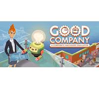 Good Company (Steam Account)