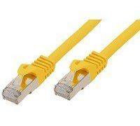 Good connections 8070R - 050Y catégorie 7 type rJ45 5 m