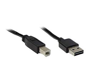 Good connections câble de raccordement 3 m uSB 1. x, uSB 2.0-2510 eU03