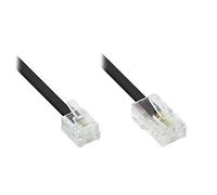 Good Connections Câble Modem DSL RJ11/RJ45 6 m