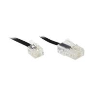 Good Connections câble modem DSL RJ11 vers RJ45 3m