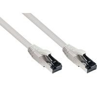 Good Connections Câble patch Cat.8.1 S/FTP HF gris 3m
