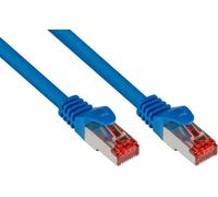 Good Connections Cat.6 Patchkabel S/FTP blau 30m
