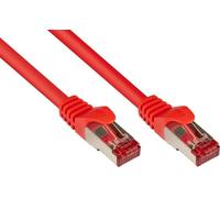 Good Connections Cat.6 Patchkabel S/FTP rot 10m