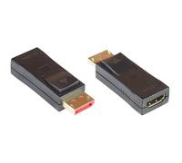 Good Connections DisplayPort 1.4 to HDMI 2.0 Adapter - 4K / UHD @ 60Hz - DP Male