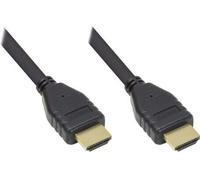 Good Connections GC-M0138 Good Connections Kabel HDMI 2.0b, 4K / UHD @60Hz schw. 2m
