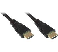 Good Connections HDMI 1.4b Kabel schwarz 7,5m