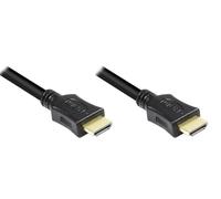 Good Connections High Speed HDMI Cable with Ethernet Gold Plated Connectors 3m b