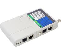 Good Connections Netzwerk-Kabeltester mit Remote-Einheit