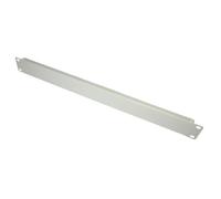 Good Connections - Panneau d'obturation pour rack - RAL 7035, gris clair - 1U - 19