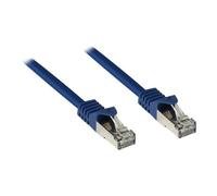 Good Connections - Patch-Kabel - RJ-45 (M) - RJ-45 (M) - 2 m - SFTP, PiMF