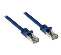 Good Connections - Patch-Kabel - RJ-45 (M) - RJ-45 (M) - 2 m - SFTP, PiMF