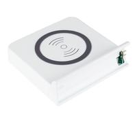 Good Connections PCA-D006WQR Good Connections Qi Wireless Charging Pad 15W -rechte Seite