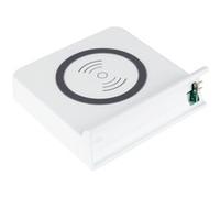Good Connections Qi Wireless Charging Pad 15 Watt droite, Socle de chargement