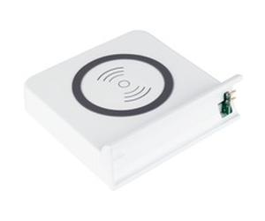 Good Connections Qi Wireless Charging Pad 15 Watt droite, Socle de chargement