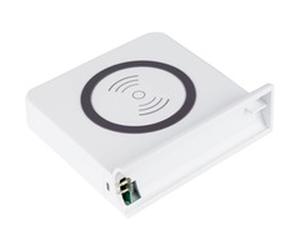 Good Connections Qi Wireless Charging Pad 15 Watt socle de chargement