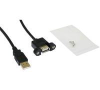 Good Connections Rallonge USB2.0 A-intégr. A 1,8m