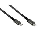 Good Connections USB 2.0 Charging and Data Cable (240 W), USB-C™ Male to USB-C™
