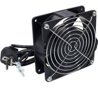 Good Connections Ventilateur encastré 120x120x38 mm