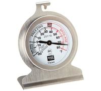 Good Cook Thermomètre de réfrigérateur classique approuvé NSF