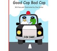 Good Cop Bad Cop
