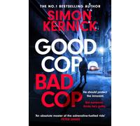 Good Cop Bad Cop