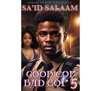 Good Cop, Bad Cop 5