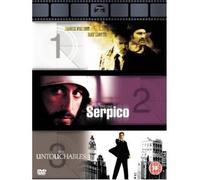 Good Cop Bad Cop Collection [DVD]