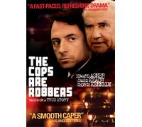 Good Cop Bad Cop [Import USA Zone 1]