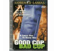 Good Cop Bad Cop [Import USA Zone 1]